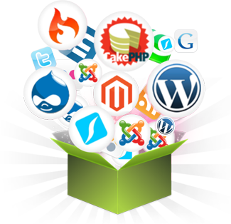 服务器攻击方式